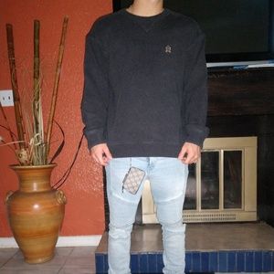 Tommy Hilfiger vintage 90's sweater